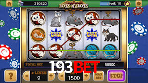 APP oficial da 193bet para mobile